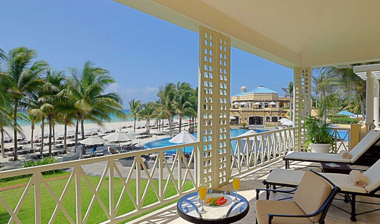 Royal Hideaway Playacar All-Inclusive Adults Only Resort Playa del Carmen Esterno foto